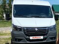 2025 ГАЗ ГАЗель NN, белый, 3500000 рублей - вид 1