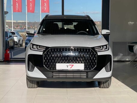 2026 Tenet T7, серый, 2940000 рублей, вид 2