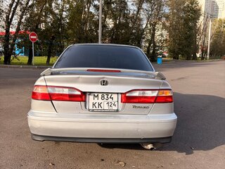 2001 Honda Torneo, серебристый, 299999 рублей, вид 3