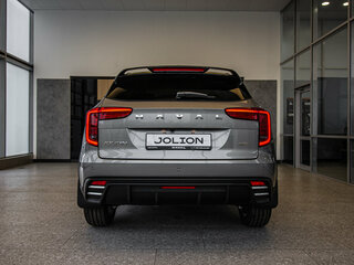 2026 Haval Jolion I Рестайлинг 2, серый, 2649000 рублей, вид 5