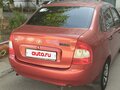 2007 Lada (ВАЗ) Kalina I, красный, 229000 рублей - вид 1
