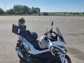 2025 Jilang ADV, белый, 120000 рублей - вид 7