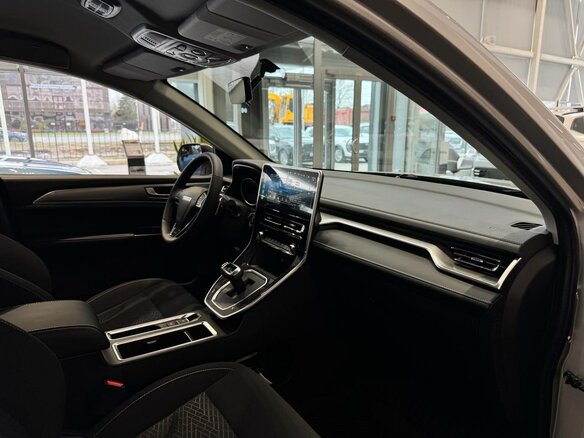 2026 Haval M6 II, серый, 2349000 рублей - вид 29