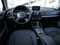2013 Audi A3 III (8V), коричневый, 1297000 рублей - вид 5