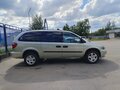 2003 Dodge Caravan Grand IV, зелёный, 650000 рублей