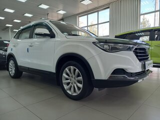 2019 FAW Besturn X40 I, белый, 999999 рублей, вид 1