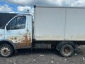 2006 ГАЗ ГАЗель (3302), белый, 199000 рублей - вид 1