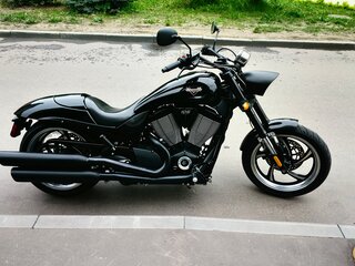 Victory Hammer