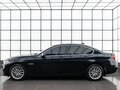 2016 BMW 5 серии 530d xDrive VI (F10/F11/F07) Рестайлинг, чёрный - вид 5