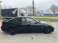 2007 BMW 3 серии 318i V (E90/E91/E92/E93), чёрный, 680000 рублей - вид 2