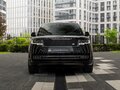 2026 Land Rover Range Rover D350 MHEV V, чёрный - вид 1