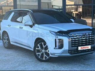 2023 Hyundai Palisade I Рестайлинг, белый, 4800000 рублей, вид 1