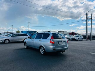 2012 Lada (ВАЗ) Priora I, серебристый, 559000 рублей, вид 4