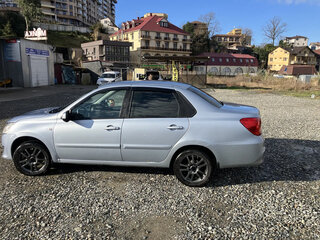 2015 Datsun on-DO I, голубой, 419999 рублей, вид 5