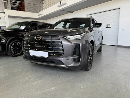 GAC GS4