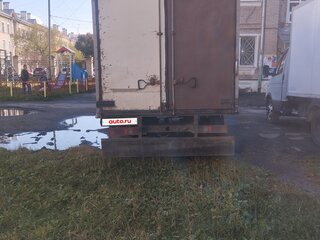 2005 ГАЗ ГАЗель (3302), белый, 430000 рублей, вид 4