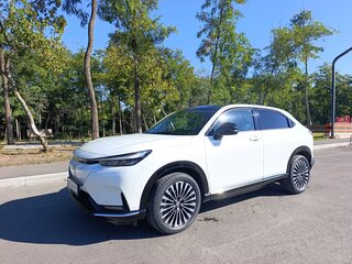 2022 Honda e:NS1, белый, 3000000 рублей, вид 1
