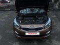 2015 Kia Ceed II Рестайлинг, коричневый, 920000 рублей - вид 4
