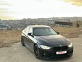 2014 BMW 3 серии 320i xDrive VI (F3x), чёрный, 1750000 рублей - вид 2