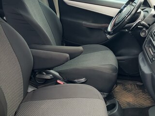 2010 Citroen C4 Picasso I, фиолетовый, 950000 рублей, вид 4