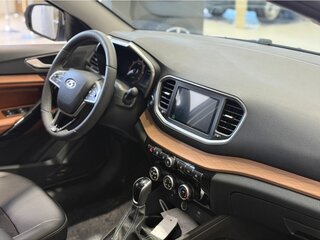 2026 Lada (ВАЗ) Vesta SW Cross I Рестайлинг (NG), серый, 2018000 рублей, вид 5