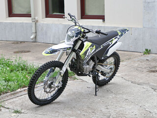 Apollo Tracker 250LE