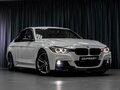 2012 BMW 3 серии 328i VI (F3x), белый, 1939000 рублей - вид 6