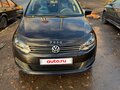 2014 Volkswagen Polo V, чёрный, 880000 рублей - вид 2