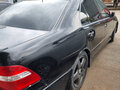 2001 Lexus LS 430 III, чёрный, 790000 рублей - вид 2