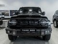 2026 Tank 300 I, чёрный - вид 1