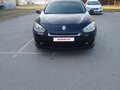 2012 Renault Fluence I, чёрный, 557000 рублей