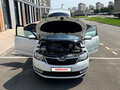 2016 Skoda Rapid I, белый, 1195000 рублей