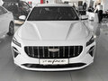 2026 Geely Preface I, белый, 3329990 рублей - вид 2