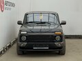 2017 Lada (ВАЗ) 2121 (4x4) Urban I Рестайлинг, коричневый, 599900 рублей - вид 7