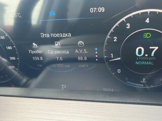 2025 Tenet T4, белый, 2029000 рублей, вид 5