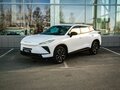 2026 Omoda C5 II, белый, 2899710 рублей - вид 3