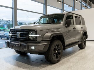 2026 Tank 300 I, серый, 4799000 рублей, вид 1