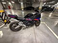 2025 Falcon SpeedFire, чёрный, 240000 рублей - вид 1