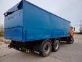 2012 КамАЗ 6520, оранжевый, 1450000 рублей - вид 5