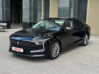 2023 FAW Bestune B70 I, чёрный, 1450000 рублей, вид 1