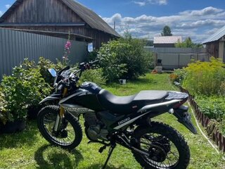 Motoland Enduro 300