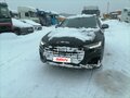 2023 Audi Q8 50 TDI I (4M), чёрный