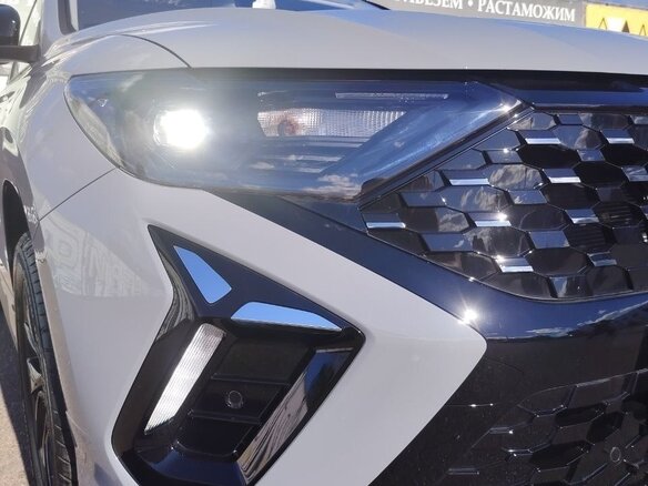 2026 Jetta VS5 I Рестайлинг 2, серебристый, 2300000 рублей - вид 36