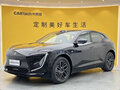 2026 Avatr 07, чёрный, 5933000 рублей