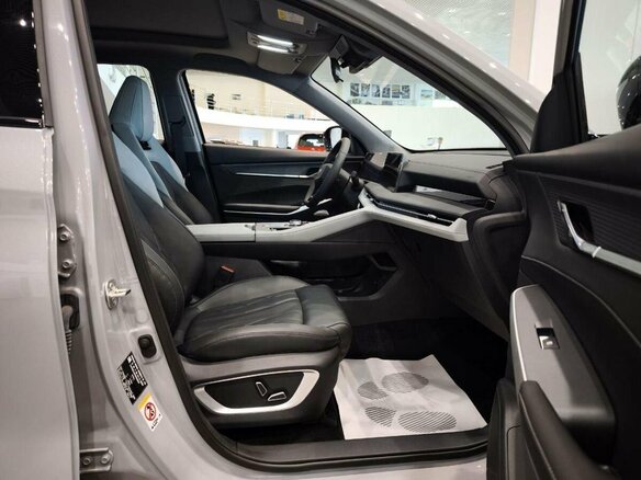 2024 Changan CS75 Plus III, серый, 4029900 рублей - вид 22