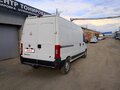 2009 Fiat Professional Ducato, белый, 1160000 рублей - вид 2