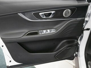 2025 Chery Tiggo 7 Pro Max I Рестайлинг, белый, 2583900 рублей, вид 5