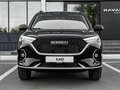 2026 Haval M6 II, чёрный - вид 3