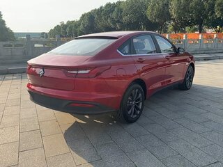 2021 Baojun RC-6, красный, 1472000 рублей, вид 5