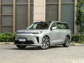 2026 GAC Trumpchi S9, бежевый, 5050000 рублей, вид 1